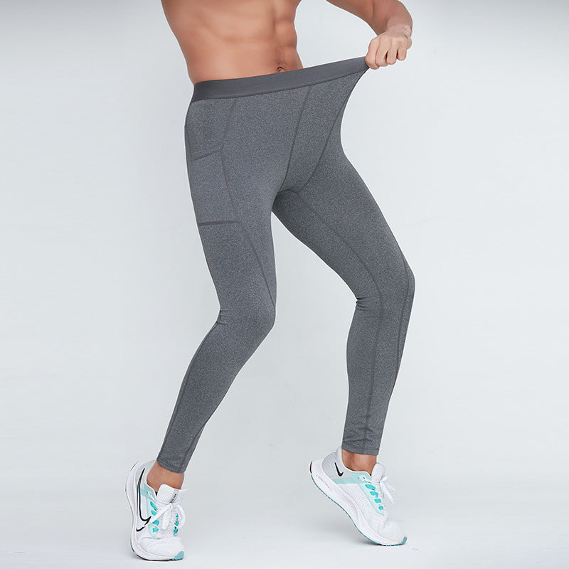 Men's sports pants