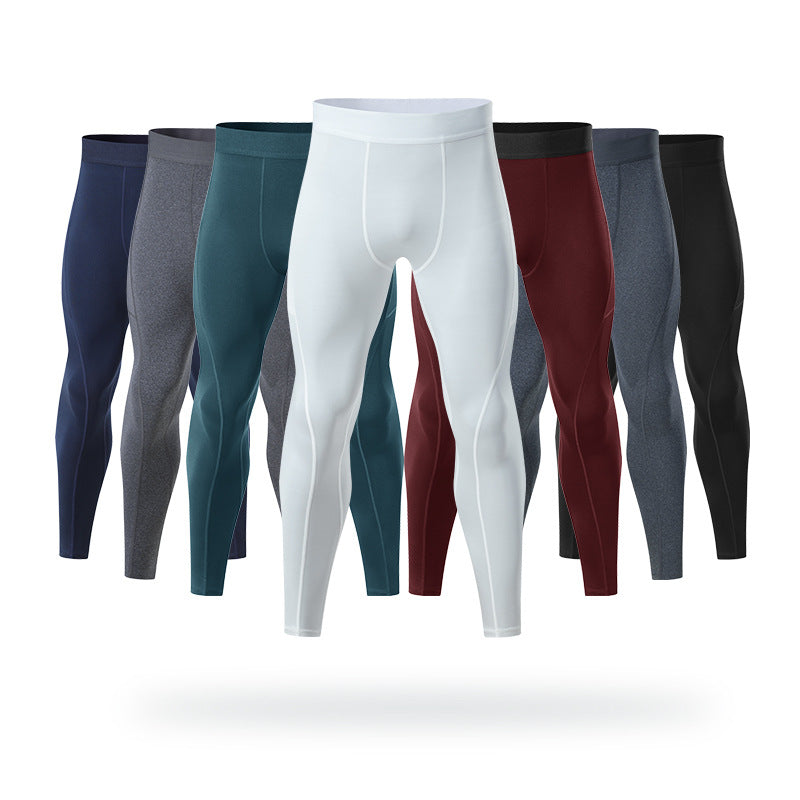 Men's sports pants