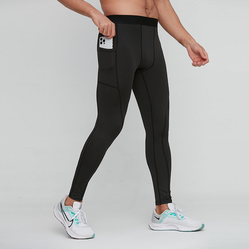 Men's sports pants